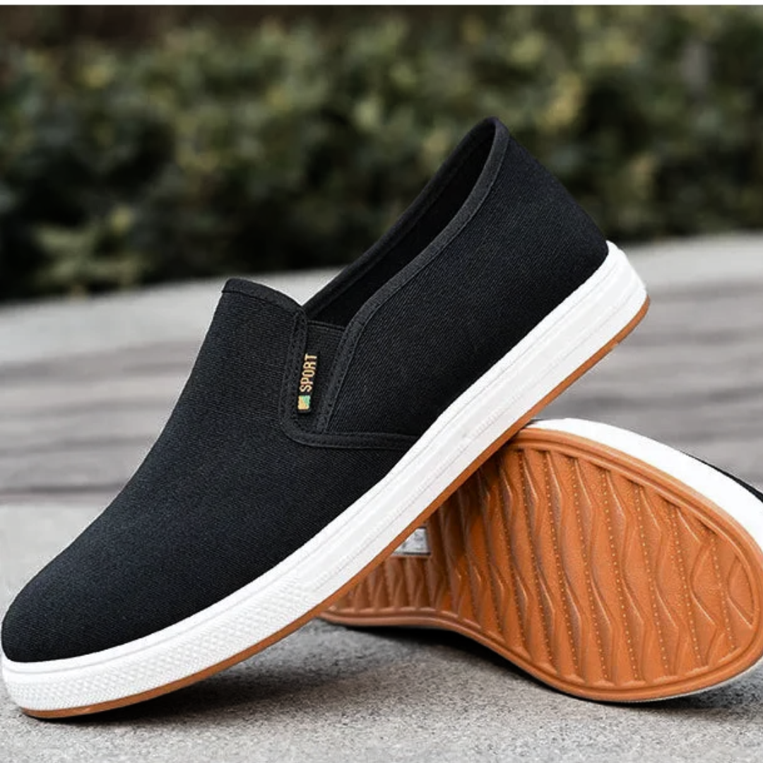 Sapato Casual Masculino