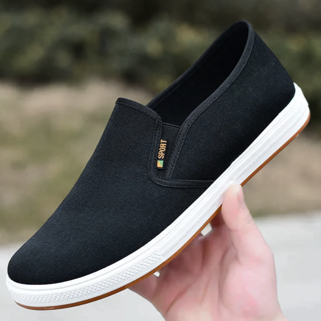 Sapato Casual Masculino