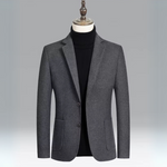 Carregar imagem no visualizador da galeria, Blazer Masculino - Lã
