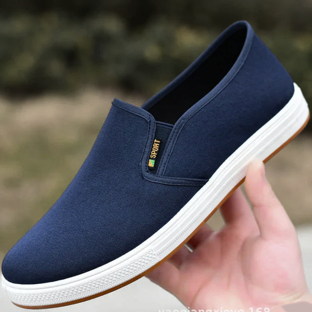 Sapato Casual Masculino