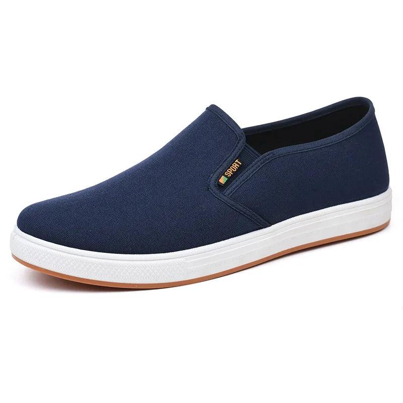Sapato Casual Masculino