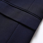 Carregar imagem no visualizador da galeria, Blazer Masculino Liso Bussiness
