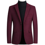 Carregar imagem no visualizador da galeria, Blazer Masculino - Lã
