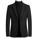 Carregar imagem no visualizador da galeria, Blazer Masculino - Lã
