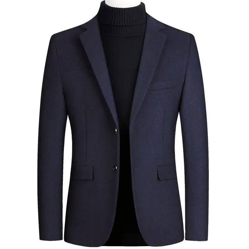 Blazer Masculino - Lã