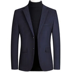 Carregar imagem no visualizador da galeria, Blazer Masculino - Lã

