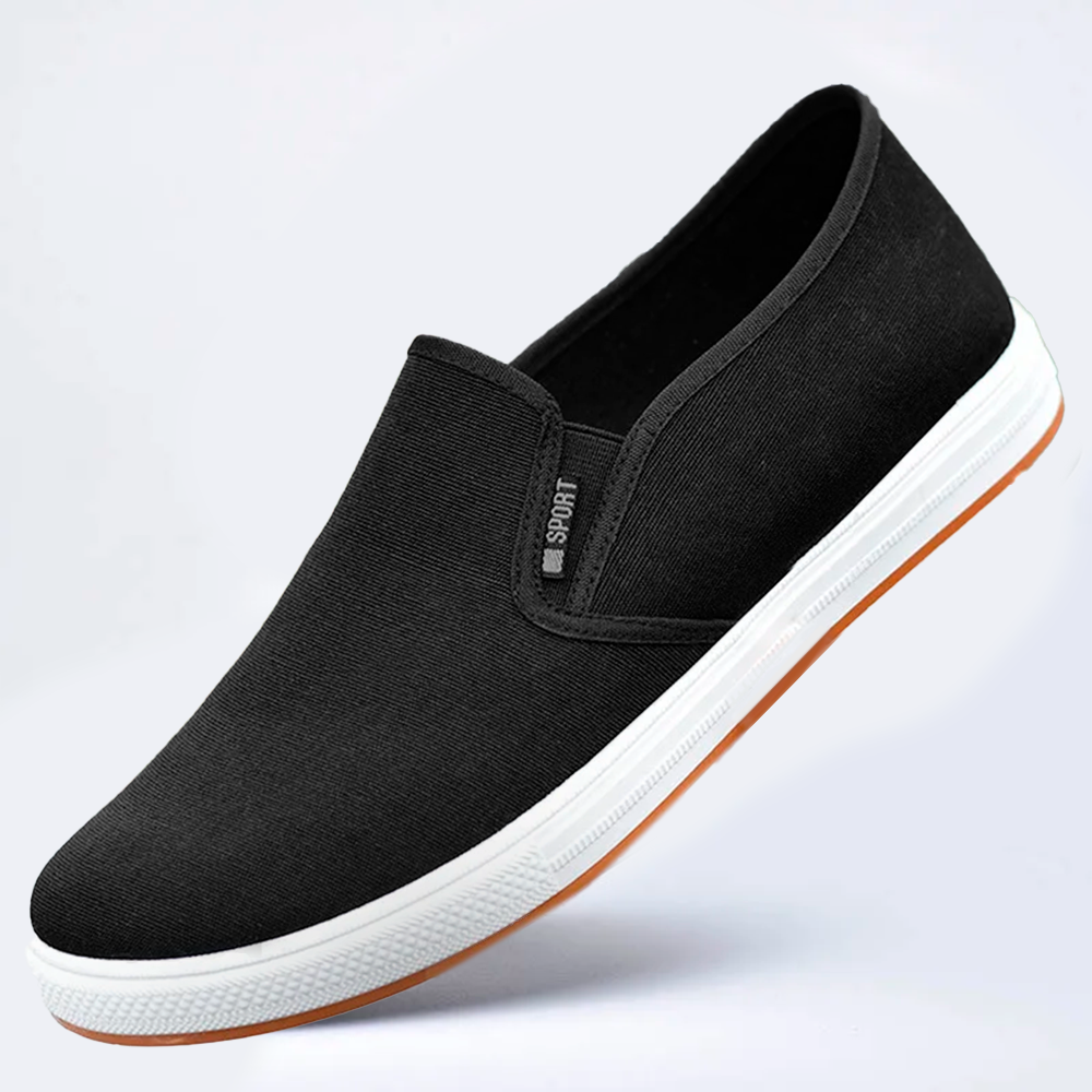 Sapato Casual Masculino